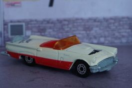 Matchbox `57 Thunderbird ALT TOP !!!!!!!!!!!!!!!!!!!!!